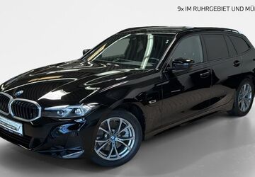 BMW 320 64.760 km 29.940 &euro; Bochum 44809