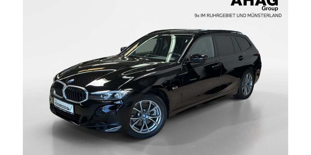BMW 320 64.760 km 29.940 &euro; Bochum 44809