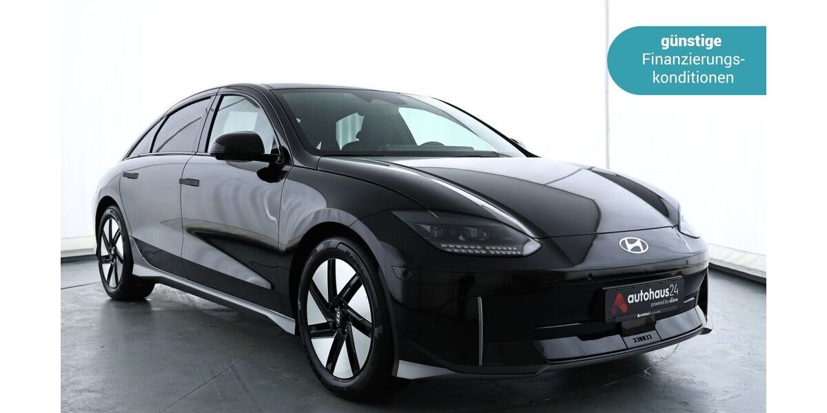 Hyundai IONIQ 6 21.811 km 29.990 &euro; Wuppertal 42287