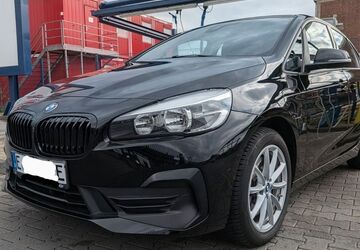 BMW 225 Active Tourer 59.795 km 16.600 &euro; Essen 45127