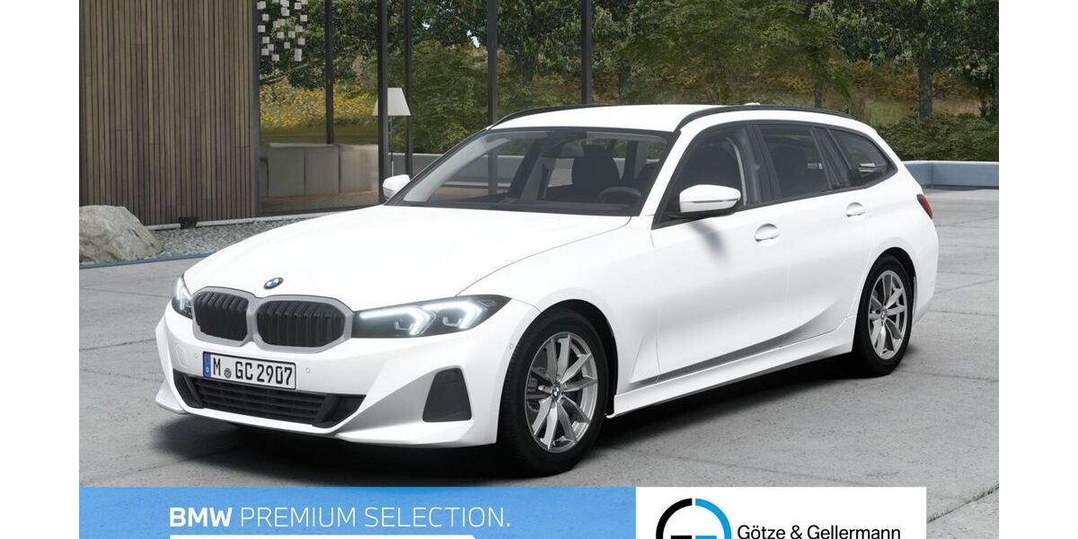 BMW 318 12.355 km 32.330 &euro; Mülheim 45472