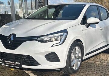 Renault Clio 36.149 km 13.450 &euro; Schwerte 58239