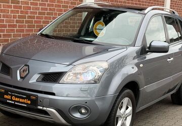 Renault Koleos 138.500 km 5.990 &euro; Oer-Erkenschwick 45739