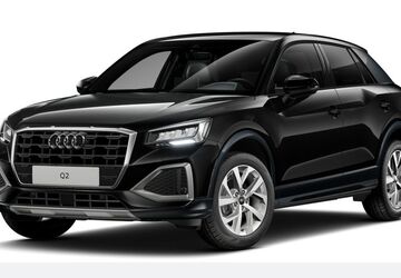 Audi Q2 5.491 km 28.790 &euro; Bochum 44809