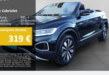 VW T-Roc 13.503 km 29.440 &euro; Bochum 44892