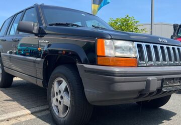 Jeep Grand Cherokee 189.986 km 8.900 &euro; Bochum 44809