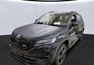 Skoda Kodiaq 81.328 km 36.010 &euro; Hagen 58091