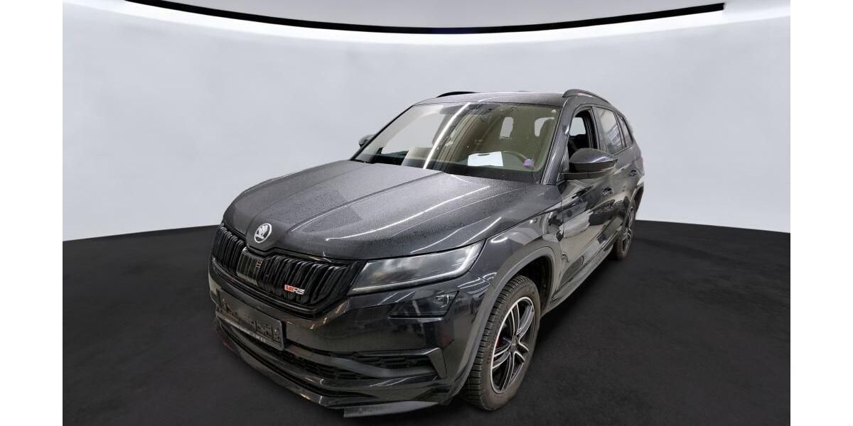 Skoda Kodiaq 81.328 km 36.165 &euro; Hagen 58091
