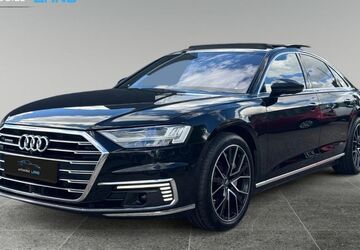 Audi A8 100.000 km 48.990 &euro; Herten 45699