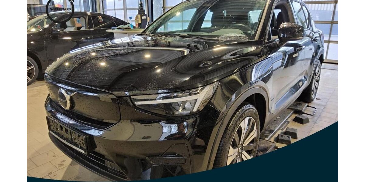 Volvo XC40 40.393 km 28.490 &euro; Essen-Kray 45309