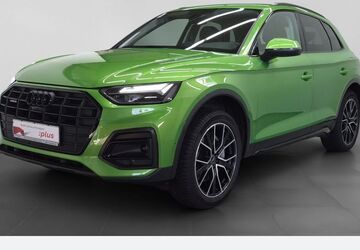 Audi Q5 30.968 km 35.840 &euro; Bochum 44809
