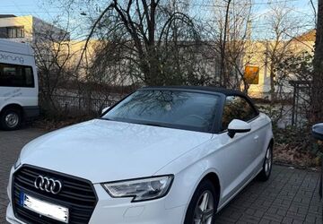 Audi A3 80.000 km 17.900 &euro; Ennepetal 58256