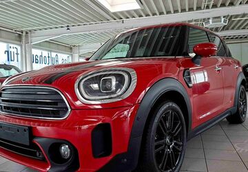 Mini Cooper Countryman 49.000 km 28.450 &euro; Essen 45139