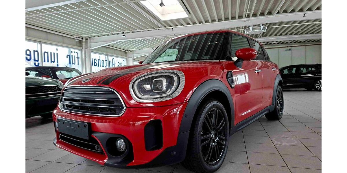 Mini Cooper Countryman 49.000 km 28.900 &euro; Essen 45139