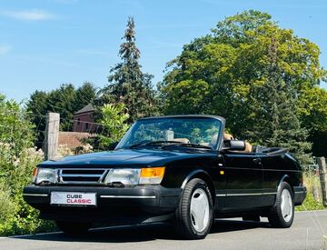 Gebrauchte Saab 900