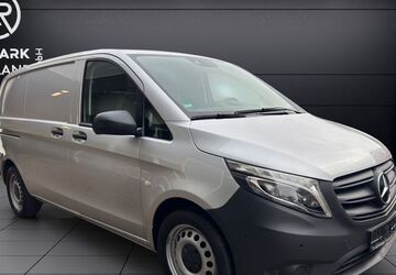 Mercedes-Benz Vito 110.330 km 25.900 &euro; Bochum 44866