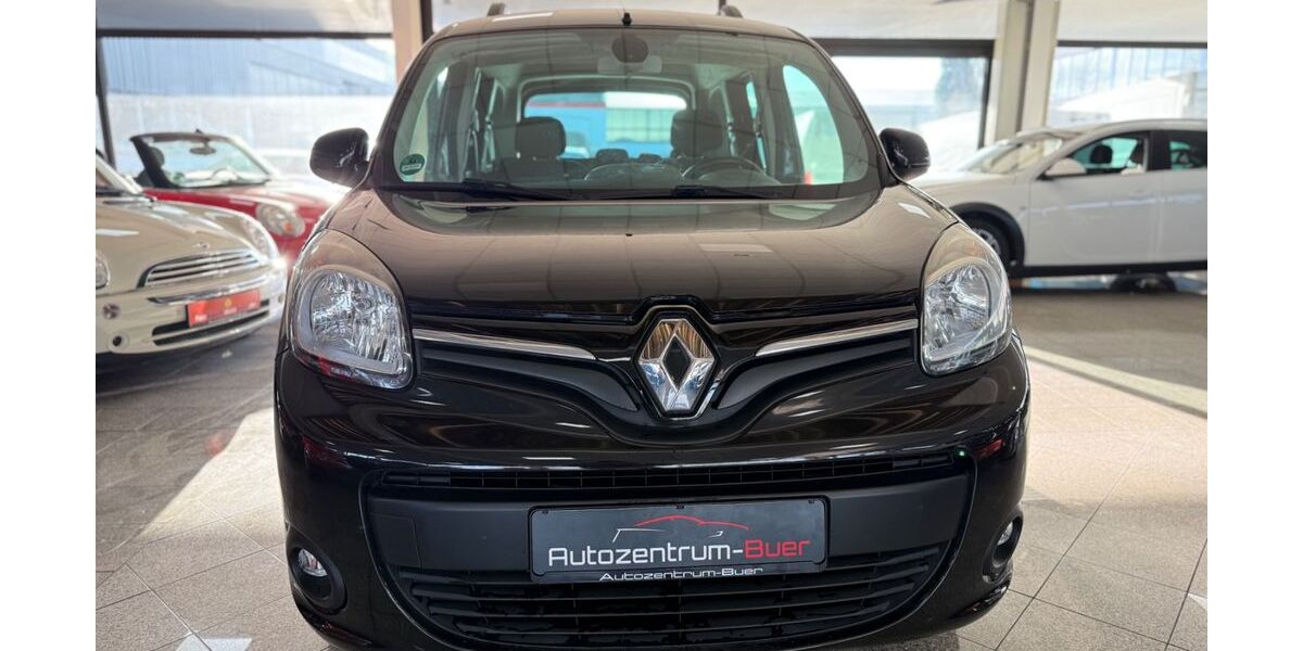 Renault Kangoo 110.000 km 8.790 &euro; Gelsenkirchen 45881