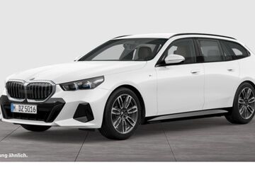 BMW 520 12.857 km 52.390 &euro; Herne 44625