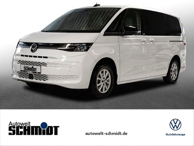 VW T7 Multivan 4.650 km 49.850 &euro; Recklinghausen 45657