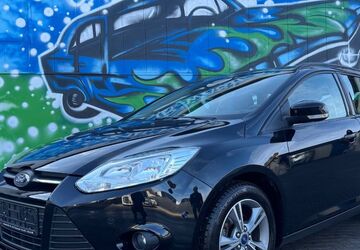 Ford Focus 164.805 km 4.999 &euro; Dortmund 44263