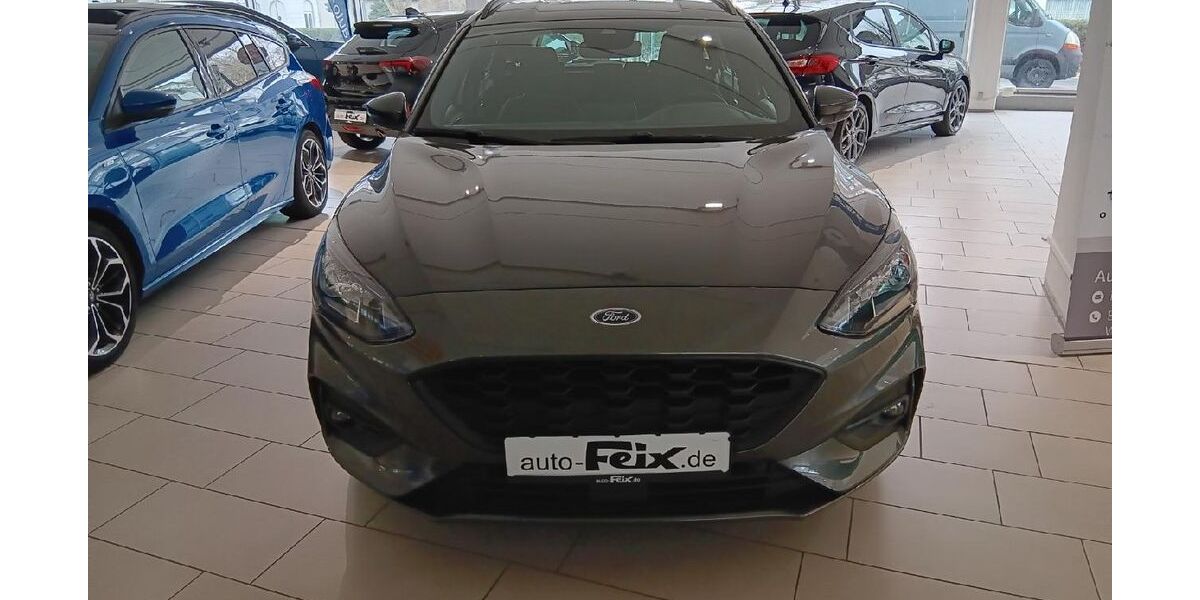 Ford Focus 37.231 km 18.590 &euro; Bochum 44791