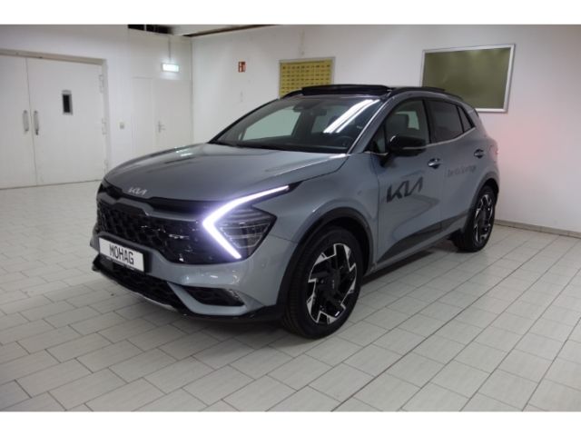 Kia Sportage 18.000 km 37.990 &euro; Essen 45134
