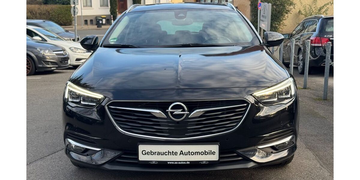 Opel Insignia 187.245 km 14.490 &euro; Mülheim an der Ruhr 45478