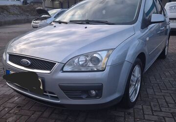 Ford Focus 172.000 km 1.800 &euro; Wuppertal 42287