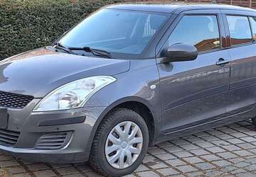 Suzuki Swift 98.000 km 6.890 &euro; Oberhausen 46147