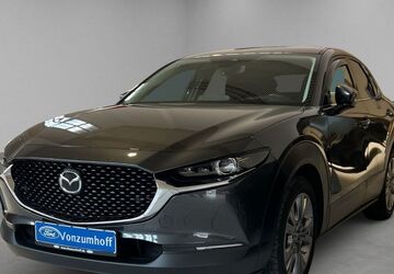 Mazda CX-30 80.000 km 18.950 &euro; Wuppertal 42117