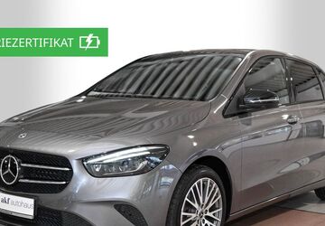 Mercedes-Benz B 250 37.992 km 27.450 &euro; Schwerte 58239
