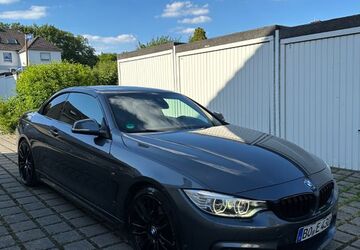 BMW 430 180.000 km 21.490 &euro; Bochum 44793