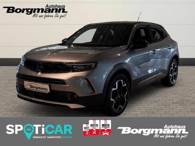 Opel Mokka 44.310 km 19.890 &euro; Essen 45356