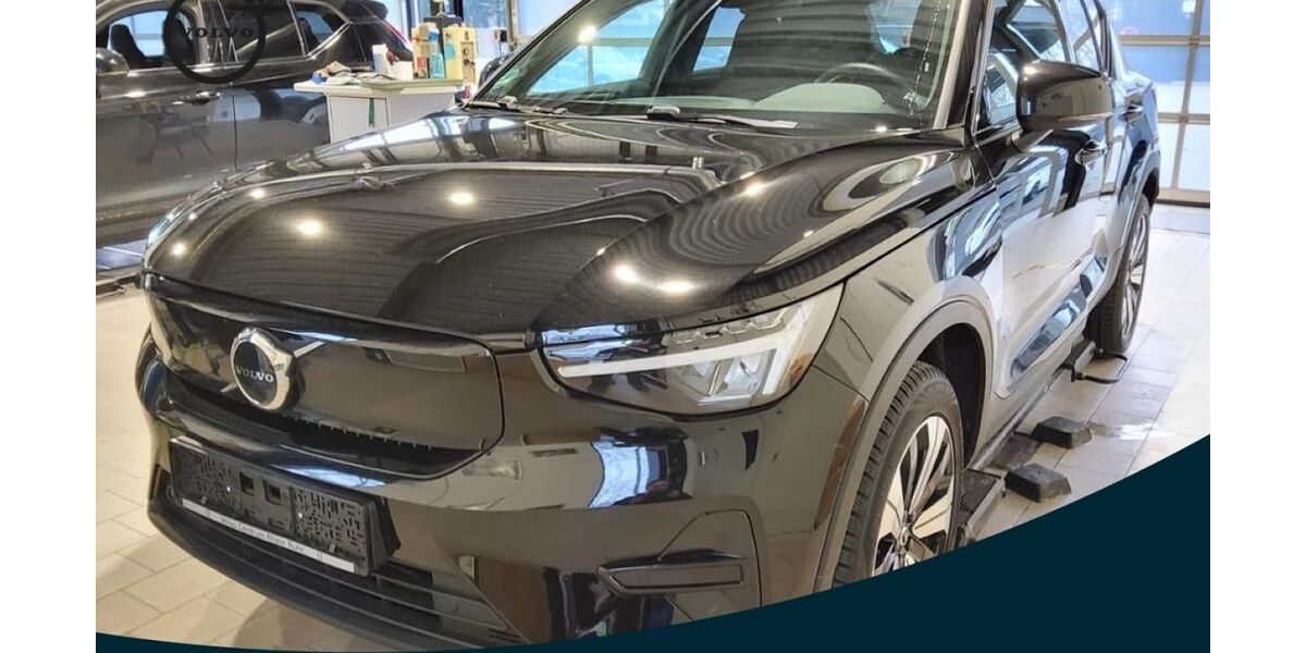 Volvo XC40 23.918 km 29.980 &euro; Essen-Kray 45309