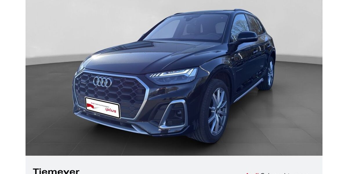 Audi Q5 52.382 km 46.440 &euro; Gelsenkirchen 45894