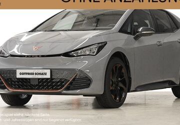 Cupra Born 1.999 km 34.980 &euro; Essen 45307