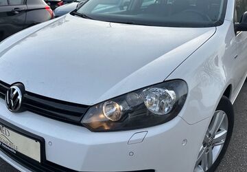 VW Golf 110.000 km 7.700 &euro; ESSEN 45326