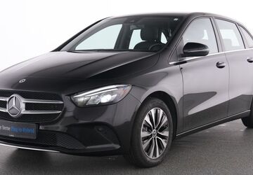 Mercedes-Benz B 250 26.641 km 24.445 &euro; Essen 45309