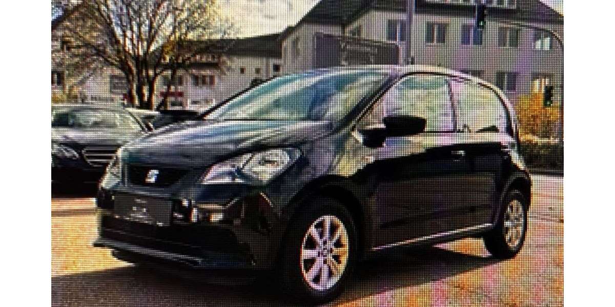 Seat Mii 99.500 km 6.950 &euro; Gevelsberg 58285