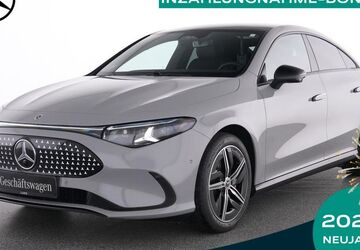 Mercedes-Benz CLA 200 4.900 km 52.985 &euro; Essen 45309