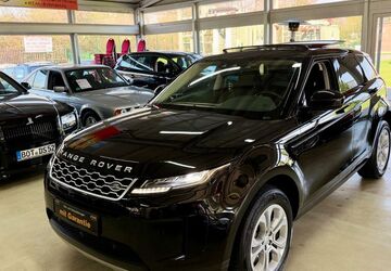 Land Rover Range Rover Evoque 120.000 km 15.900 &euro; gelsenkirchen 45892