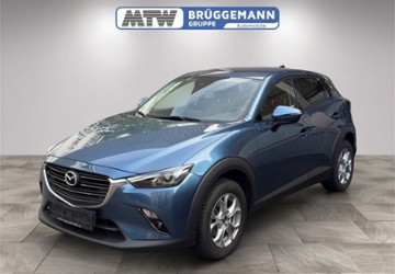 Mazda CX-3 54.247 km 17.970 &euro; Essen 45145