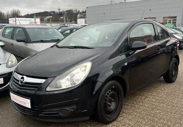 Opel Corsa 209.750 km 1.890 &euro; Wuppertal 42109