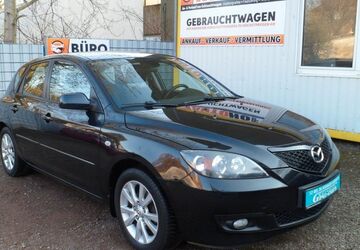 Mazda 3 115.000 km 5.490 &euro; Bochum 44795