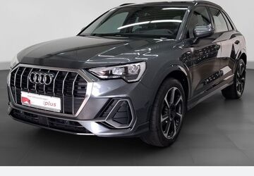Audi Q3 54.057 km 35.950 &euro; Bochum 44809