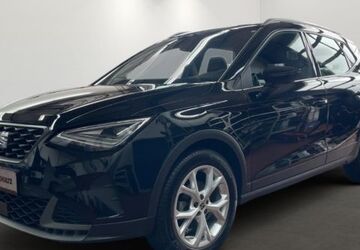 Seat Arona 45.246 km 16.330 &euro; Velbert 42553