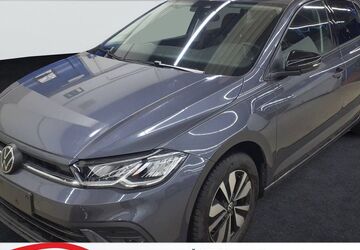 VW Polo 17.564 km 23.669 &euro; Witten 58453