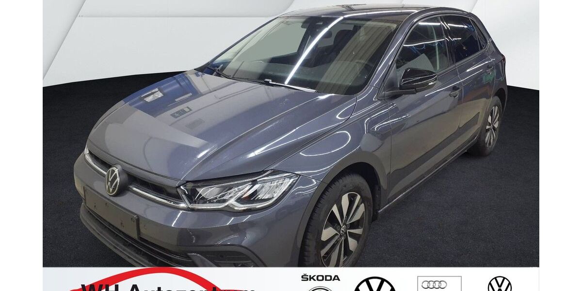 VW Polo 17.564 km 23.669 &euro; Witten 58453