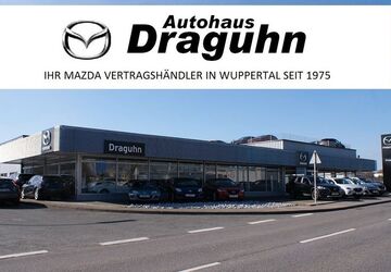 Mazda CX-30 4.125 km 25.990 &euro; Wuppertal 42327