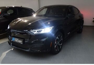 Ford Mustang Mach-E 42.000 km 44.981 &euro; Lünen 44532